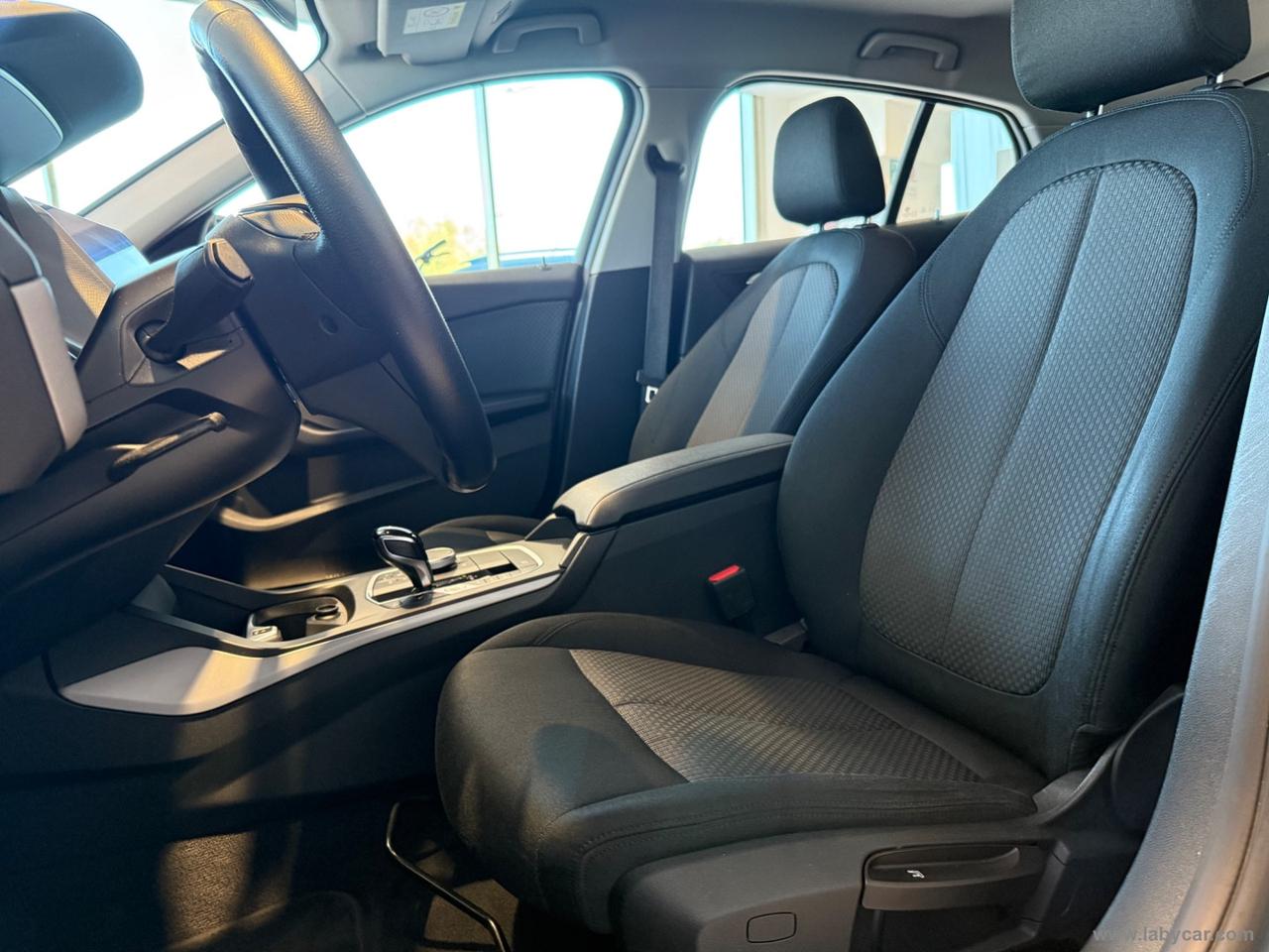 BMW 116d 5p. Business Advantage