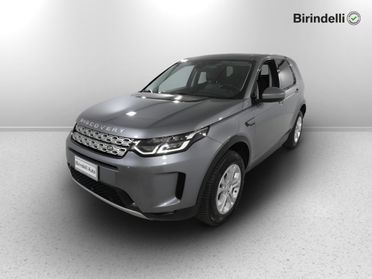 LAND ROVER Discovery Sport - Discovery Sport 2.0D I4-L.Flw 150 CV AWD Auto S