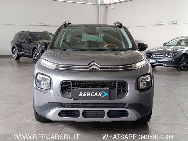 Citroën C3 Aircross C3 Aircross BlueHDi 120 S&S Shine*TELECAMERA POST*CAR PLAY*