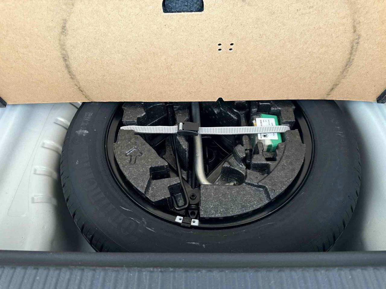 Skoda Octavia 1.6 TDI CR 110 CV Wagon Ambition