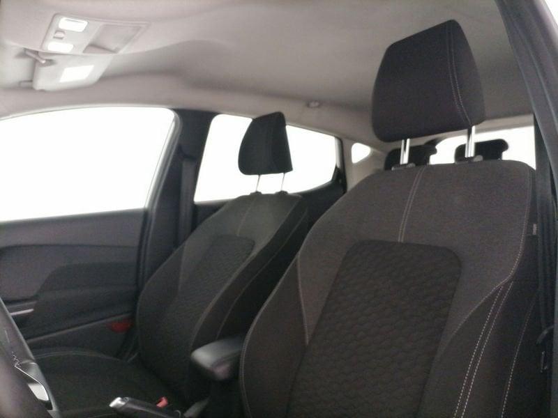 Ford Fiesta 5p 1.0 ecoboost h Titanium 125cv