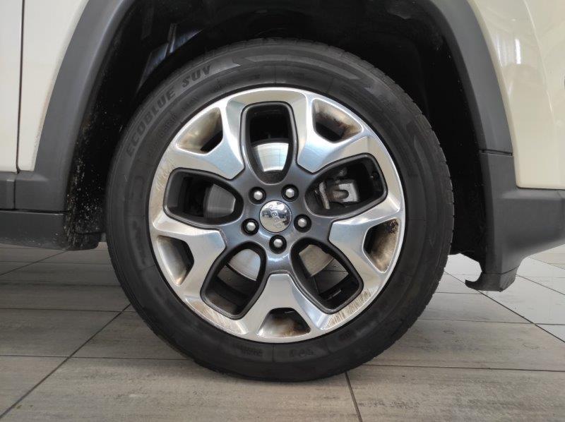 JEEP Compass 2ª serie - Compass 1.6 Multijet II 2WD Limited