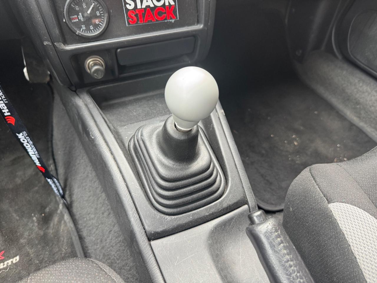 Subaru Impreza 2.0i T 16V cat 4WD