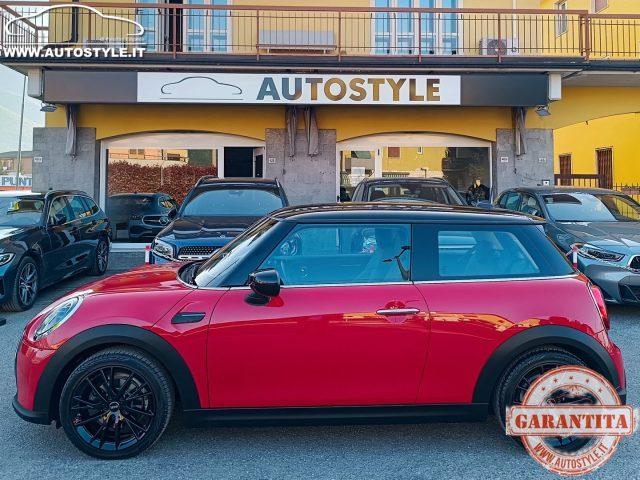 MINI Cooper 1.5 136Cv CLASSIC F56 2/3porte