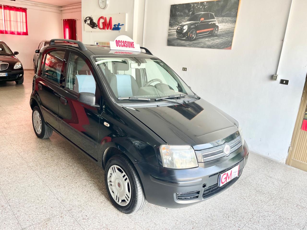 Fiat Panda 1.2 Dynamic Natural Power