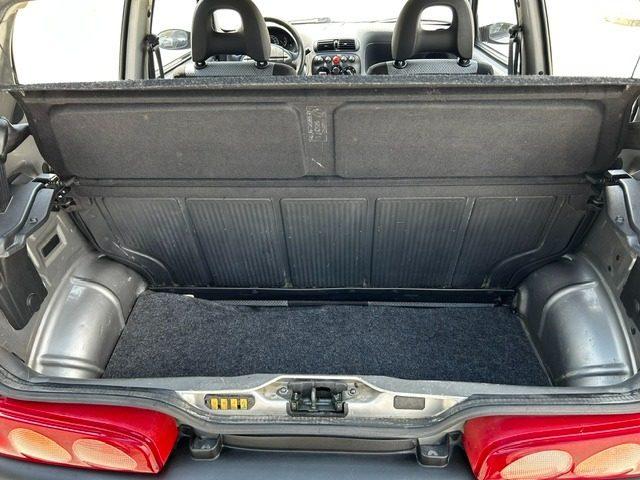 FIAT Seicento 1.1i cat "NEOPATENTATI"-