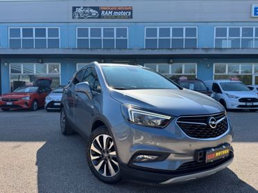 Opel Mokka X 1.4 Turbo GPL Tech 140CV 4x2 Ultimate NEOPATENTATI