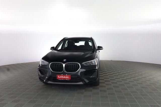BMW X1 X1 sDrive18d BUSINESS ADVANTAGE