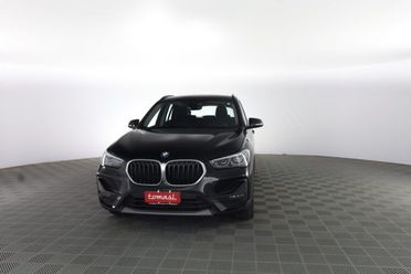 BMW X1 X1 sDrive18d BUSINESS ADVANTAGE