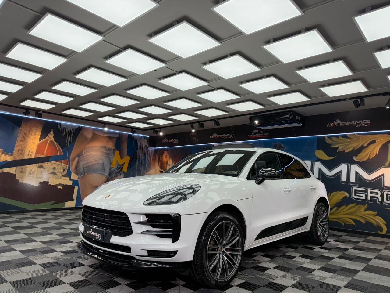 Porsche Macan 2.0 (810)