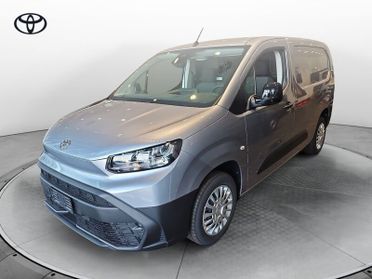 Toyota Proace City Proace City 1.5D 130 CV S&S PL 4p. Comfort