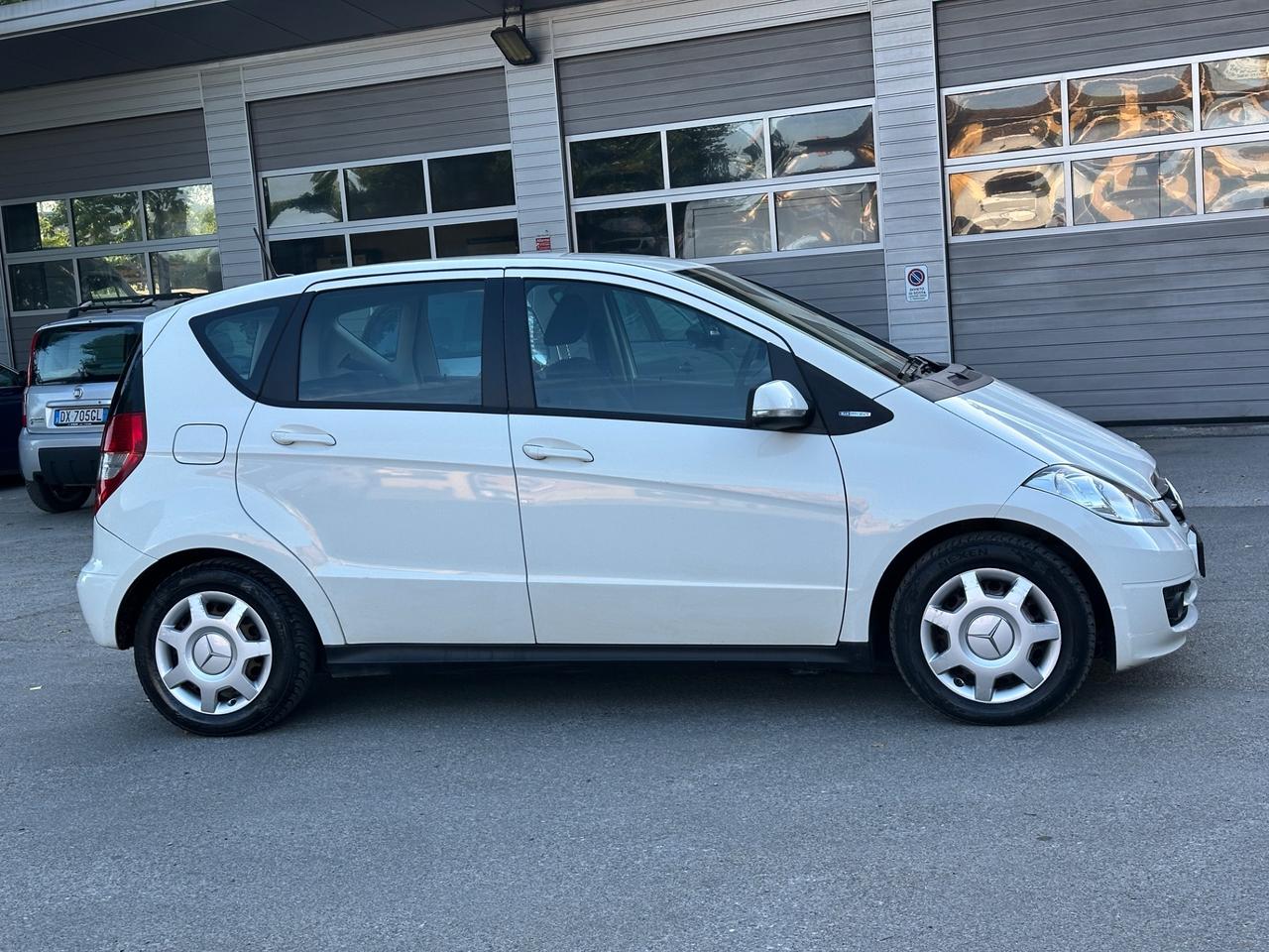 Mercedes-benz A 160 BlueEFFICIENCY Gpl scade 2032