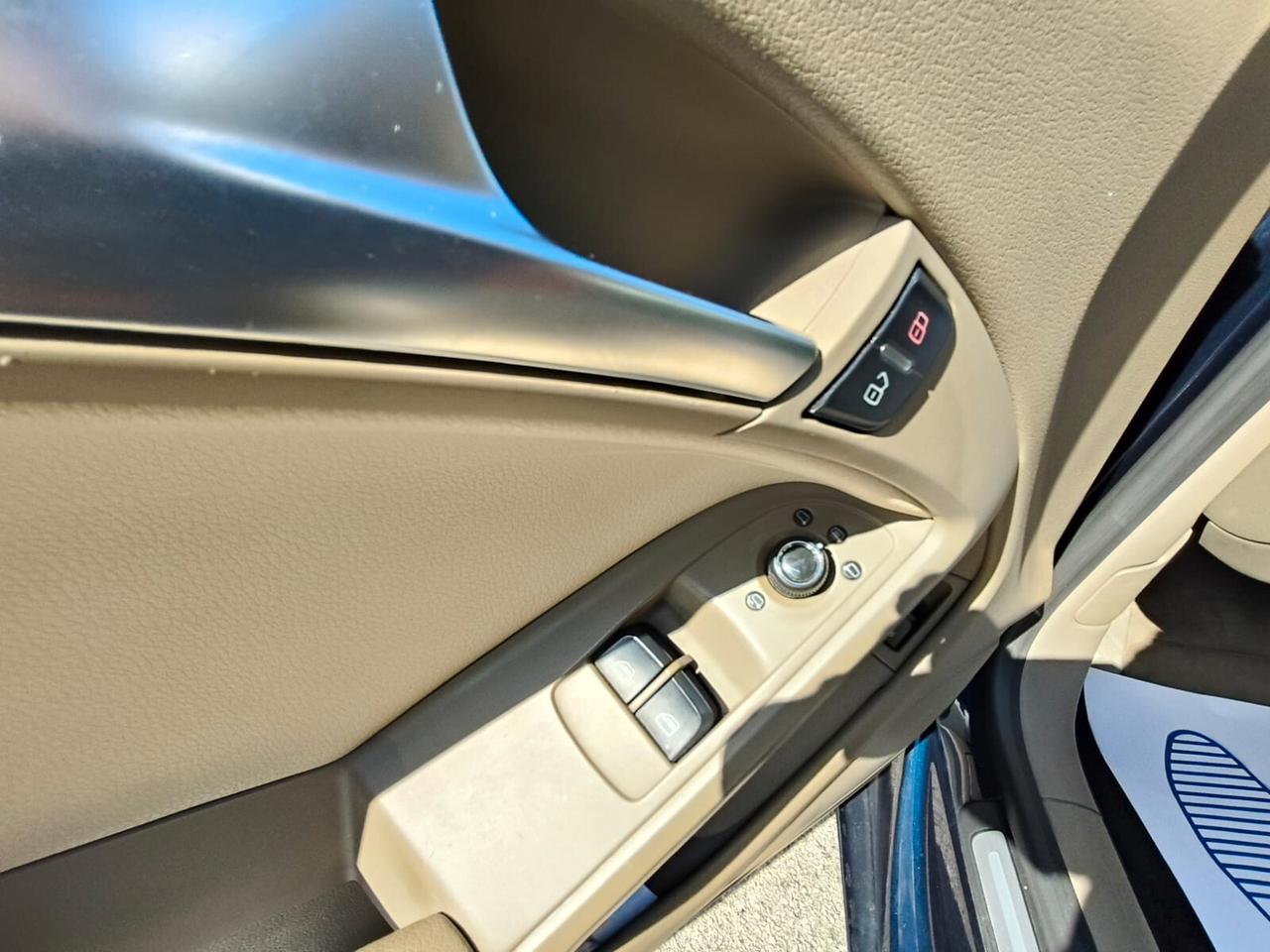 Audi A5 2.7 V6 TDI F.AP. multitronic Ambition