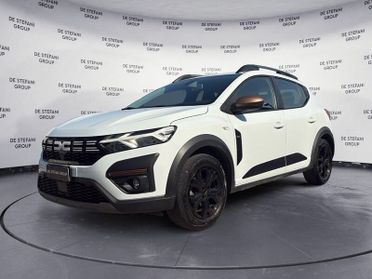 Dacia Sandero Stepway III 2021 Stepway 1.0 tce Extreme Eco-g 100cv