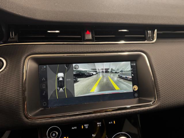LAND ROVER Range Rover Evoque 1.5 i3 phev R-Dynamic S#TETTOAPRIB#PELLE#PLUG-IN