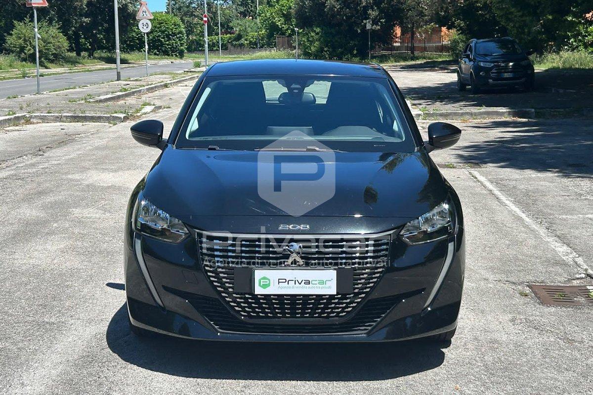 PEUGEOT 208 PureTech 100 Stop&Start 5 porte Active