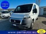 Fiat Ducato FIAT Ducato 30 2.0 MJT PC-TN Furgone