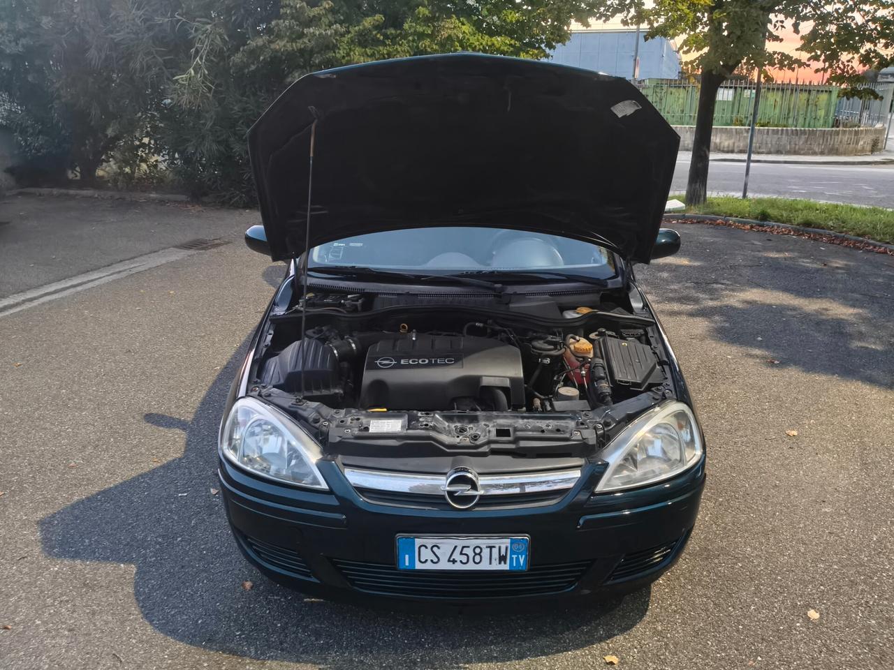 Opel Corsa 1.3 16V CDTI cat 5 porte Enjoy