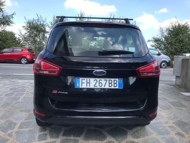 Ford B-Max B-Max 1.5 tdci Business 75cv E6