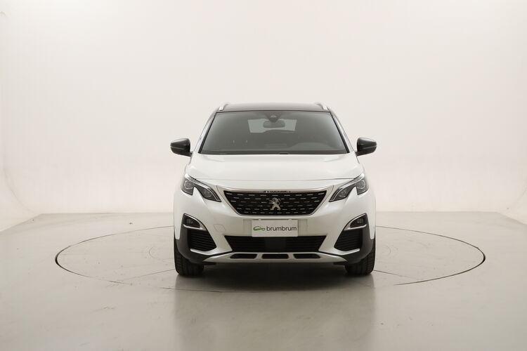Peugeot 3008 GT Line EAT8 BR017204 1.5 Diesel 131CV