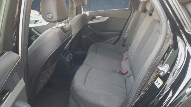 AUDI A4 Avant 50 TDI S-Line quattro tiptronic + Tetto