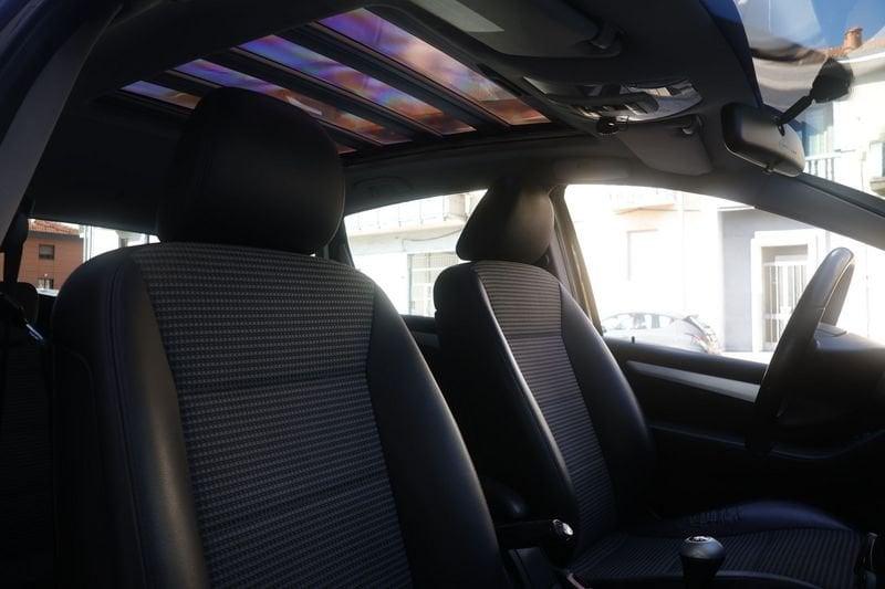 Mercedes-Benz Classe B Mercedes-Benz Classe B 200 cdi Chrome 103KW ANNO 2007