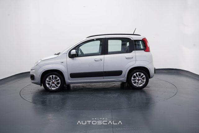 FIAT New Panda 1.2 EasyPower GPL Lounge