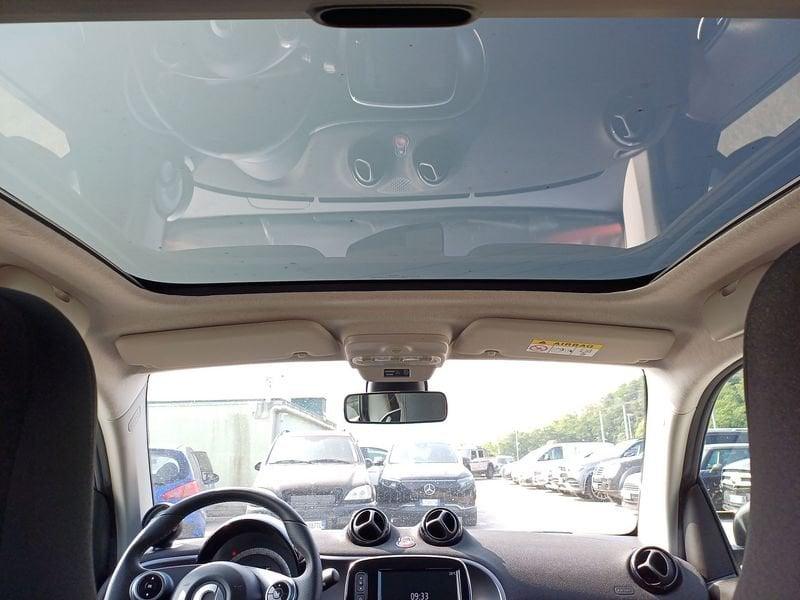 smart fortwo Smart III 2020 Elettric eq Pulse 4,6kW