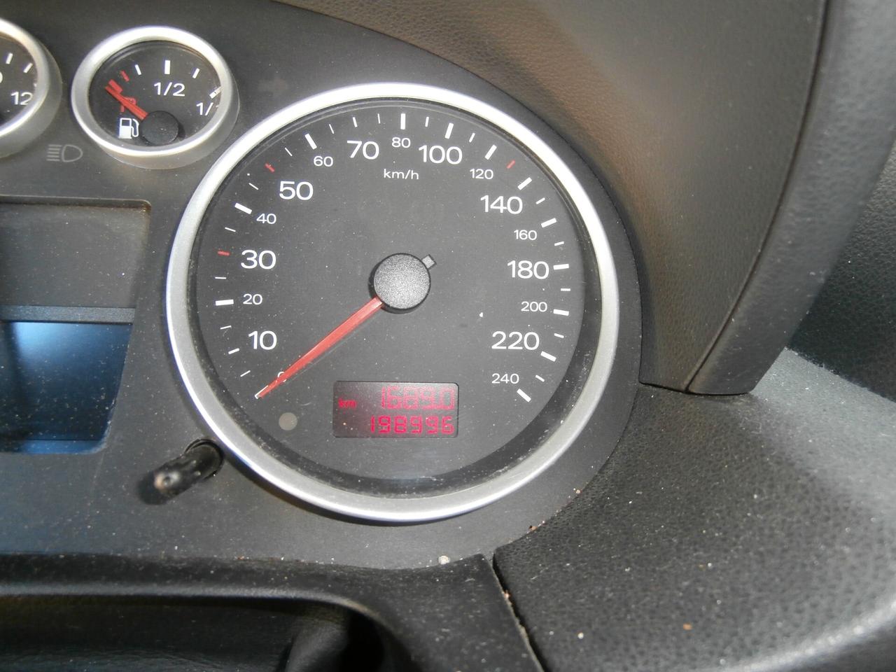 Audi A2 1.4 TDI Comfort