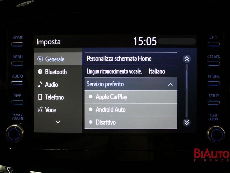 Toyota Aygo X Aygo X 1.0 Trend 72cv