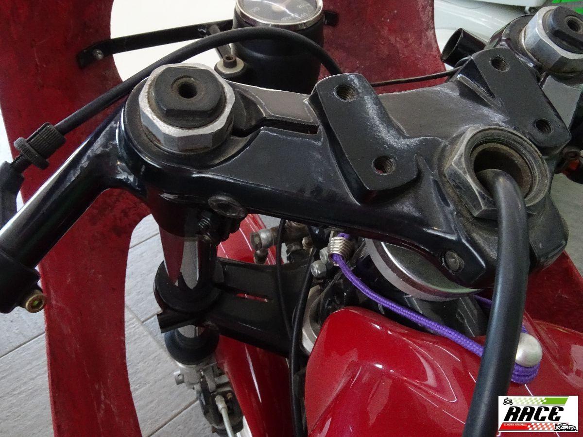 Moto Morini 125 Regolarità Gruppo 3