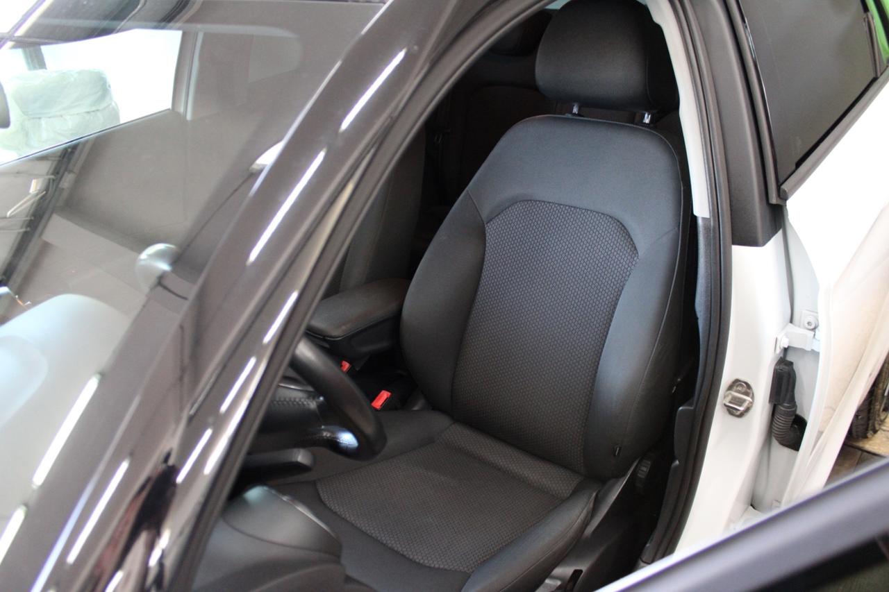 Audi A1 1.4 TDI Admired