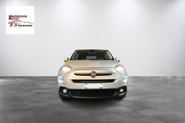 Fiat 500X 1.3 T4 150CV CAMBIO AUTOMATICO