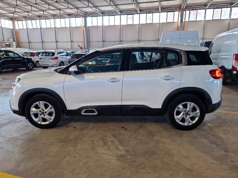 Citroen C5 Aircross BlueHDi 130 EAT8 Business