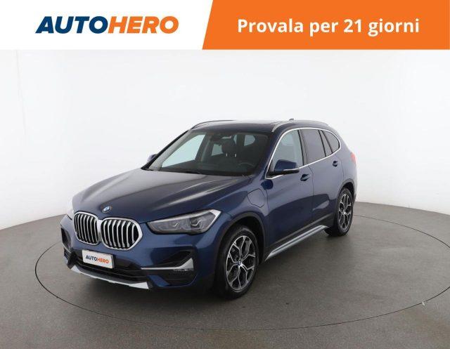 BMW X1 xDrive25e xLine