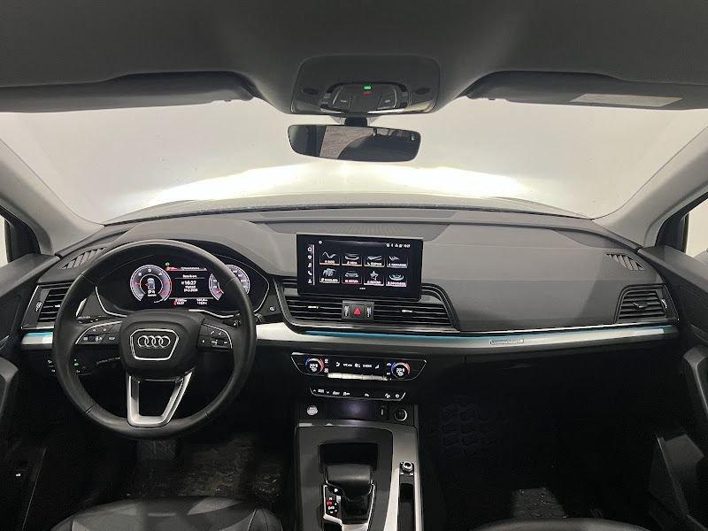 Audi Q5 Sportback 40 TDI Busin. Advanced quattro S tronic IVA ESPOSTA