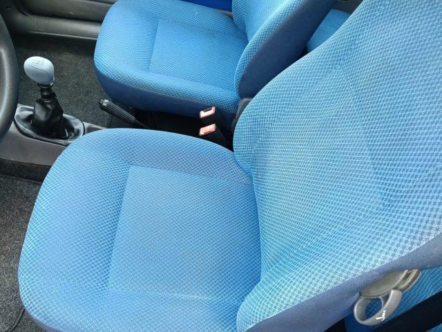 FIAT Seicento 1.1i cat SX
