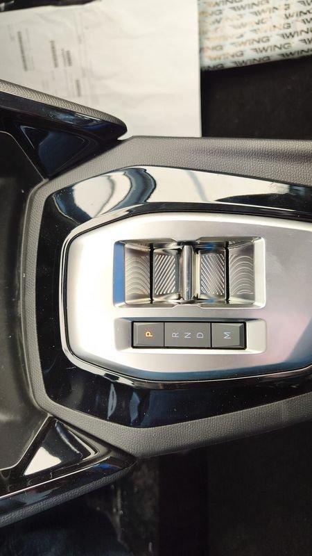 Peugeot 208 Style Hybrid 110 e-DCS6 auto