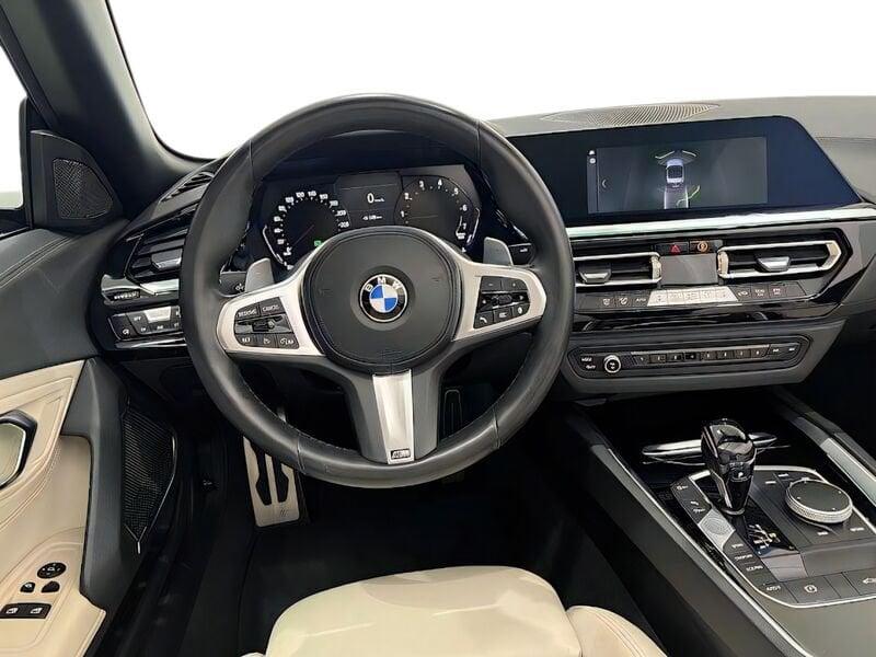 BMW Z4 sDrive20i MSport