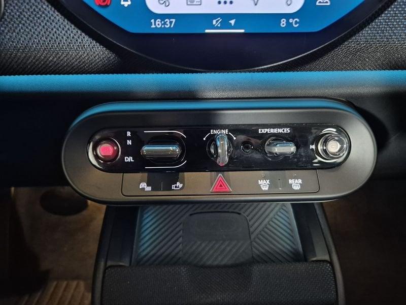 MINI Mini Countryman U25 Mini Countryman 2.0 48V D Classic auto