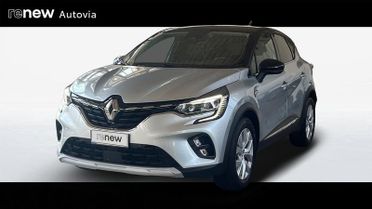 Renault Captur 1.0 TCe Intens my21