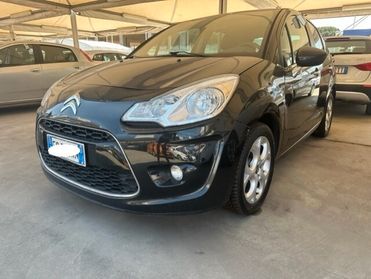 CITROEN C3 DIESEL TETTO PANORAMICO