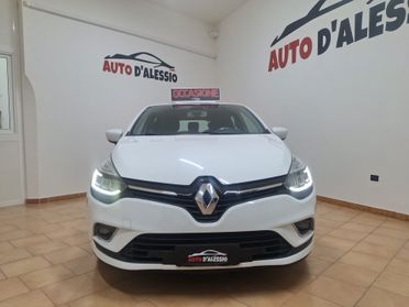 Renault Clio dCi 8V 90CV Start&Stop 5 porte Energy Intens