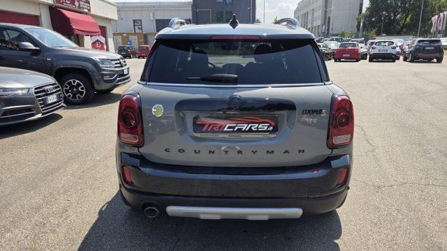 MINI Cooper SE Countryman 1.5 Cooper SE Hype ALL4 Aut. NEOPATENTATI TETTO