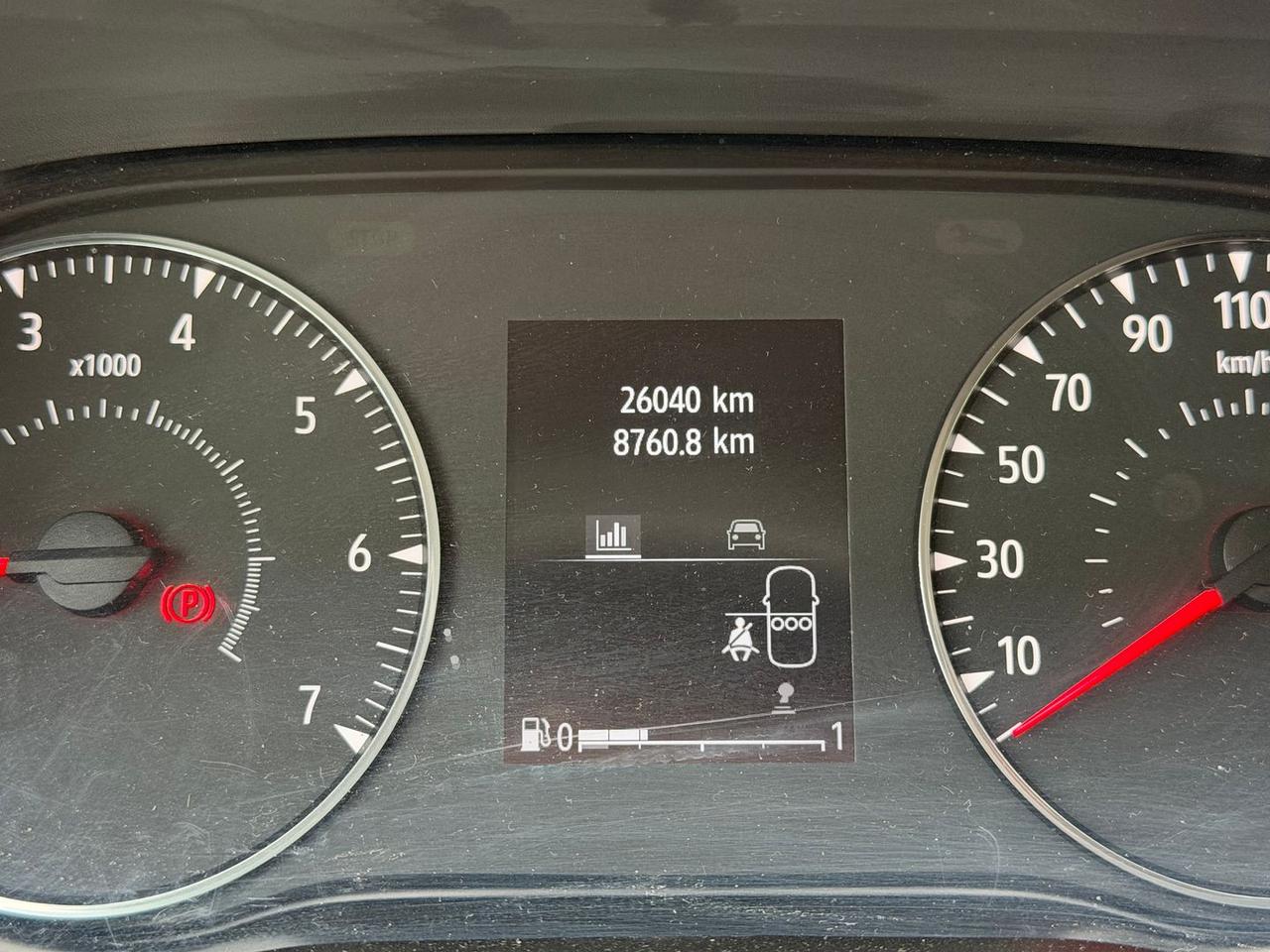 Dacia Sandero SCe 65 Confort #50086