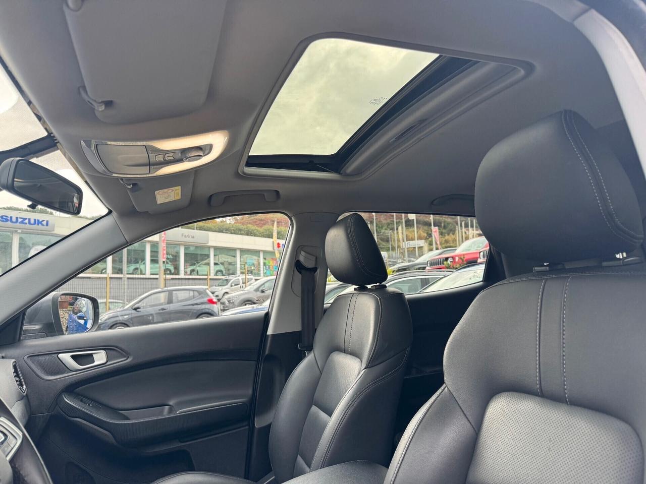 DR 4.0 1.5cc 114CV Bi-Fuel GPL - KM ZERO