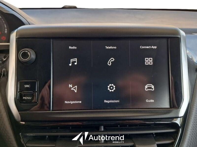 Peugeot 2008 1.2 PureTech Turbo 130 CV Allure S&S