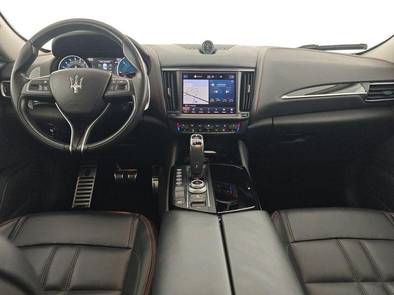 Maserati Levante V6 Diesel 275 CV AWD Gransport