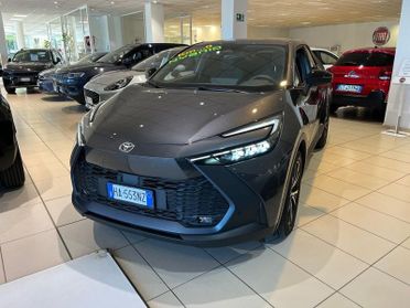 Toyota C-HR C-HR 2.0 HV Trend