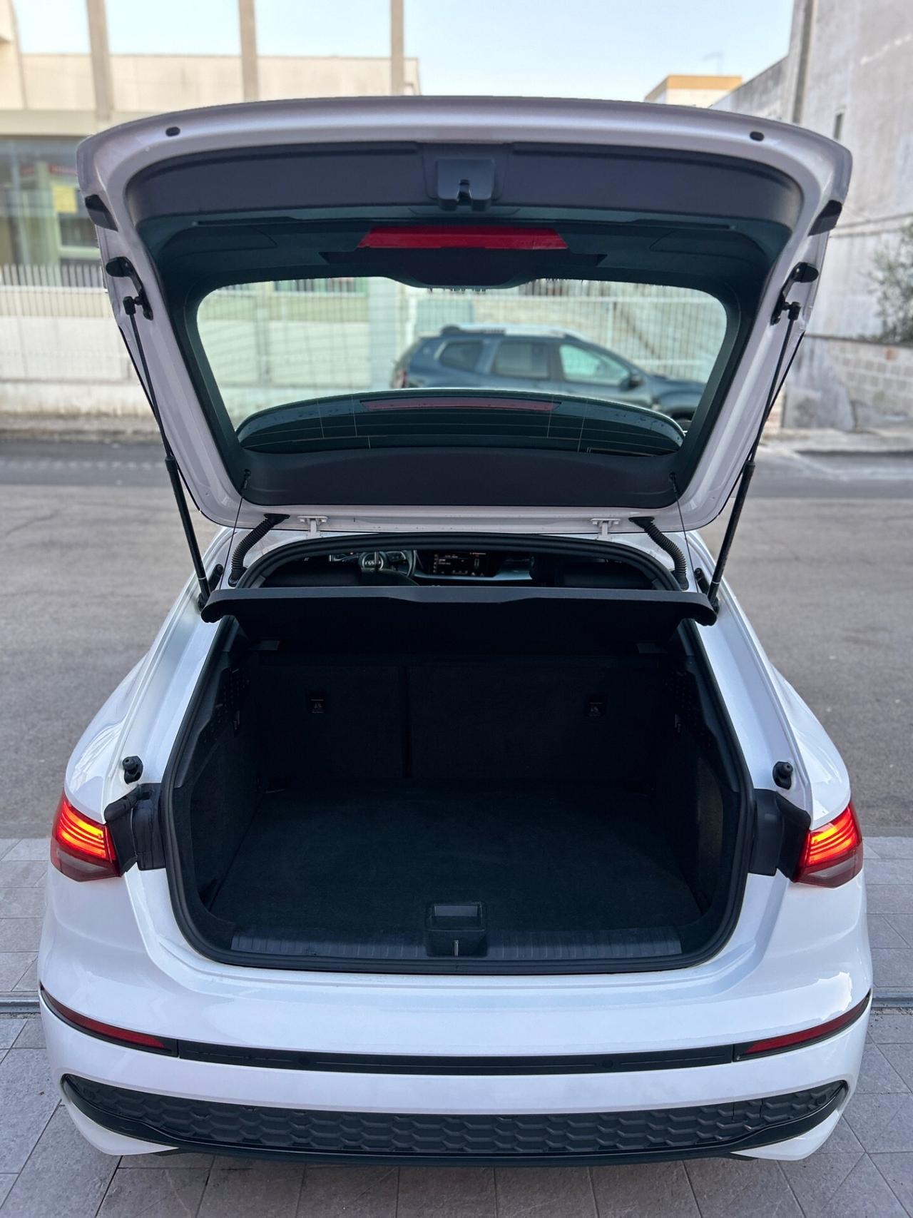 Audi A3 SPB 30 TFSI-2023
